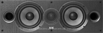 Фото Elac Debut 2.0 DC 62 Black