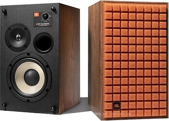 Фото JBL L52 Classic Orange (JBLL52CLASSICORG)