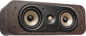 Фото Polk Audio Signature Elite ES30 Walnut