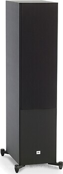 Фото JBL Stage A190 Black (JBLA190BLK)