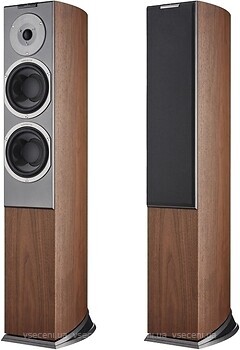 Фото Audiovector R3 Signature Italian Walnut