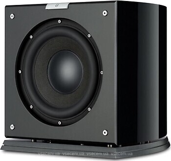 Фото Audiovector R Sub Arrete Black Ash