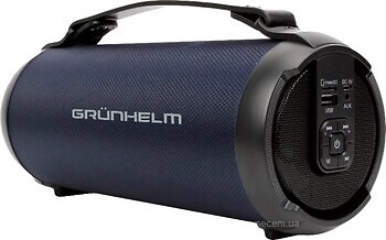 Фото Grunhelm GW-311-DB Blue