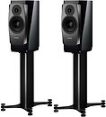 Фото Dynaudio Confidence 20 Midnight High Gloss