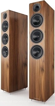 Фото Acoustic Energy AE320 Walnut