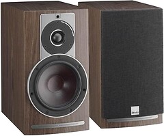 Фото Dali Rubicon 2C Walnut