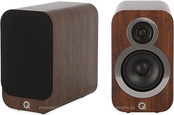 Фото Q Acoustics 3010i English Walnut