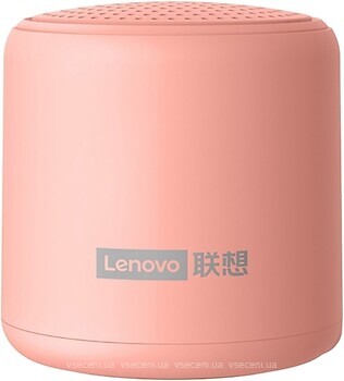 Фото Lenovo L01 Pink