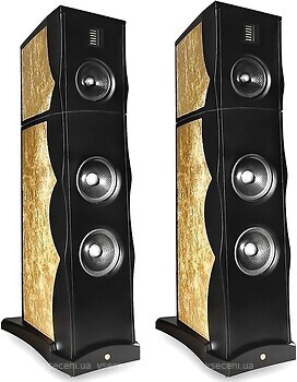 Фото Gold Note XT-7 Gold Leaf