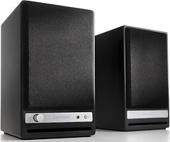 Фото AudioEngine HD4 Black