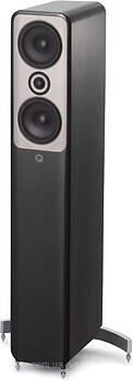 Фото Q Acoustics Concept 50 Gloss Black