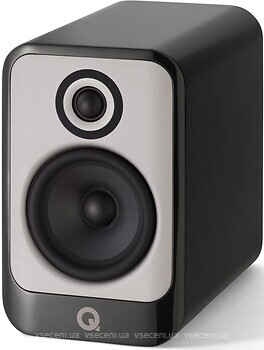 Фото Q Acoustics Concept 30 Gloss Black