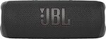 Фото JBL Flip 6 Black (JBLFLIP6BLK)