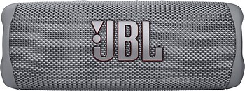 Фото JBL Flip 6 Grey (JBLFLIP6GREY)