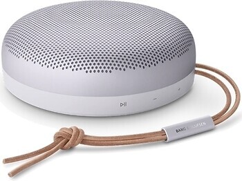 Фото Bang & Olufsen Beosound A1 2nd Gen Nordic Ice