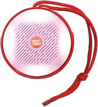 Фото T&G TG-607 Red