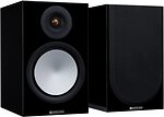 Фото Monitor Audio Silver 100 7G High Gloss Black