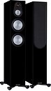 Фото Monitor Audio Silver 300 7G High Gloss Black