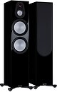 Фото Monitor Audio Silver 500 7G High Gloss Black