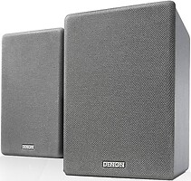 Фото Denon SC-N10 Gray