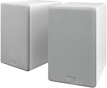 Фото Denon SC-N10 White