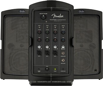 Фото Fender Passport Conference Series 2