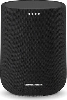 Фото Harman/Kardon Citation One MKIII Black (HKCITAONEMK3BLKEP)