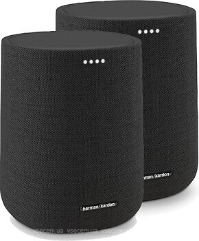 Фото Harman/Kardon Citation One MKIII Duo Black (HKCITAONEDUO3BLKEP)