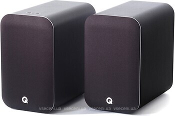 Фото Q Acoustics M20 HD Black