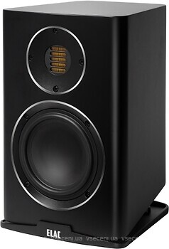 Фото Elac Carina BS243.4 Black