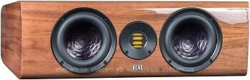 Фото Elac Vela CC 401 High Gloss Walnut