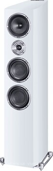 Фото Heco Celan Revolution 7 White Satin