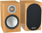 Фото Monitor Audio Silver 100 7G Natural Oak