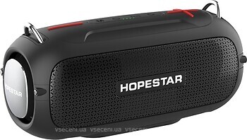 Фото Hopestar A41 Black