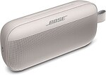 Фото Bose SoundLink Flex White Smoke (865983-0500)