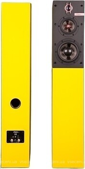 Фото Starke Sound IC-H2 Piano Yellow