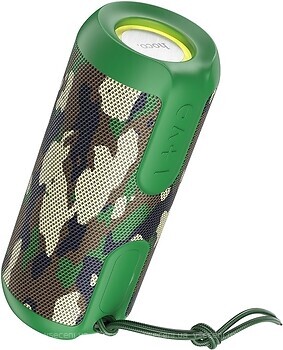 Фото Hoco BS48 Camouflage Green