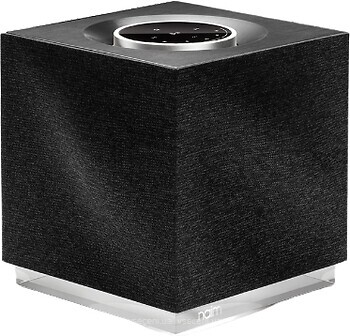 Фото Naim Mu-so Qb 2 Black