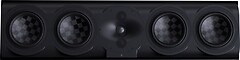 Фото Perlisten Audio S7c Piano Black