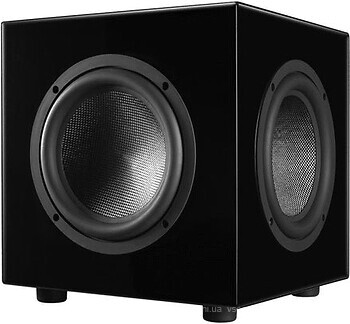 Фото Starke Sound SUB24 Piano Black