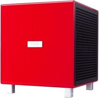 Фото Starke Sound SUB36 Piano Red