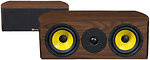 Фото Davis Acoustics Centrale HD Walnut