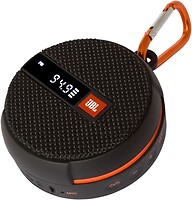 Фото JBL Wind 2 Black (JBLWIND2BLK)