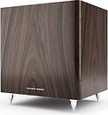 Фото Acoustic Energy AE108-2 Sub Walnut Vinyl Veneer