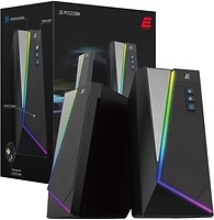 Фото 2E PCS233 Black (2E-PCS233BK)