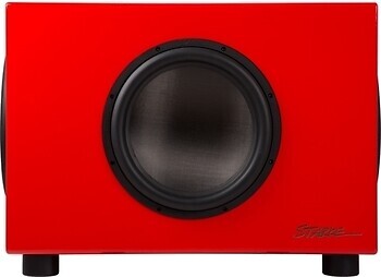 Фото Starke Sound SUB45 Piano Red