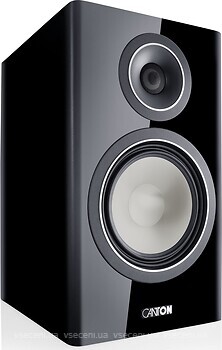 Фото Canton Townus 30 Black High Gloss