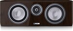 Фото Canton Vento 50 Center Walnut Dark High Gloss