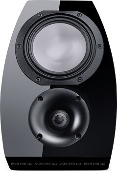 Фото Canton AR 8 Black High Gloss