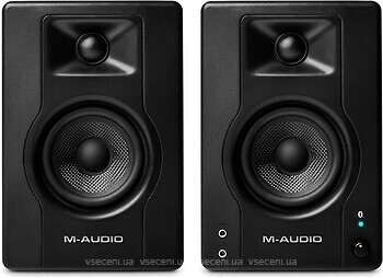 Фото M-Audio BX3BT